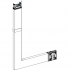  CANALIS ML-COUDE 250A SUR MESU 