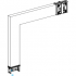  Canalis KSA - coude spcial 25 