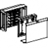  Canalis KSA - adaptateur pour 