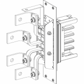  Canalis KSA - unit d'alimenta 