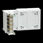  Canalis KSA - coude 400A monta 