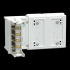 Canalis KSA - coude 400A monta 