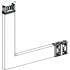  CANALIS ML-COUDE 400A LONG SUR 