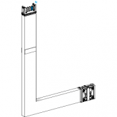  CANALIS ML-COUDE 400A SUR MESU 