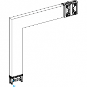  CANALIS ML-COUDE 400A LONG SUR 