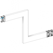  Canalis KSA - Zed vertical 400 