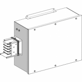 Canalis KSA - unit d'alimenta 