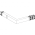  CANALIS ML-COUDE 630A SUR MESU 
