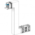  Canalis KSA - Zed vertical 630 