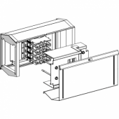  Canalis KSA - adaptateur pour 
