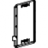  Canalis KSB - platine perfore 