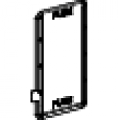  Canalis KSB - platine perfore 