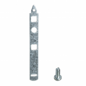  Canalis KSB - kit de scellemen 