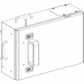  Canalis KSB - coffret de driv 