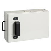  Canalis KSB - coffret de driv 