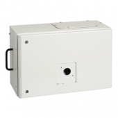 Canalis KSB - coffret de driv 