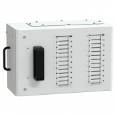  Canalis KSB - coffret de driv 