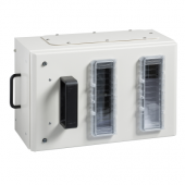  Canalis KSB - coffret de driv 