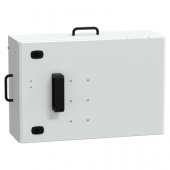  Canalis KSB - coffret de driv 