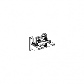 Canalis KSB - support infrieu 