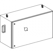  Canalis KSB - coffret de driv 