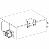  Canalis KSB - coffret de driv 