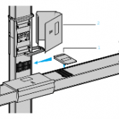  Canalis KSB - obturateur driv 