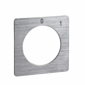  Harmony - tiquette pour inter 