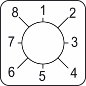  Harmony - tiquette pour inter 