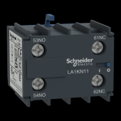  TeSys CA - bloc de contacts au 