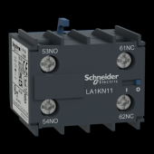  TeSys CA - bloc de contacts au 