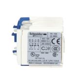  TeSys CA - bloc de contacts au 