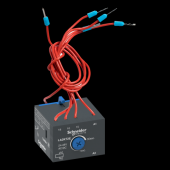  TeSys CA - bloc de contacts au 