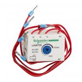  TeSys CA - bloc de contacts au 