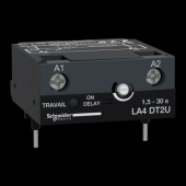  TeSys CA - module temporisateu 