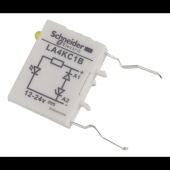  TeSys K - module d'antiparasit 