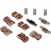  TeSys LA5D - jeu de contacts - 