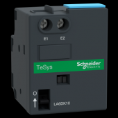  TeSys D - bloc d'accrochage m 