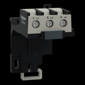  TeSys - LA7D bornier pour LR2D 