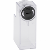  TeSys D - Jeu de 6 capots 