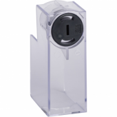  TeSys D - Jeu de 8 capots 