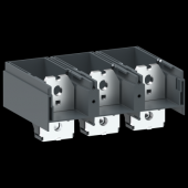  mmoire de cablage 3P pour LC1 