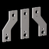  Kit d'pandage 3 ples pour Te 