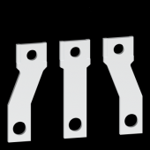  Kit d'pandage 3 ples pour Te 