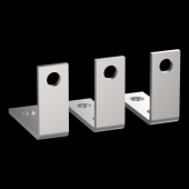  TeSys Giga - Equerre de raccor 