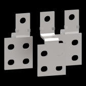  Barres d'extension  angle dro 