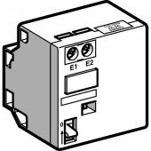  TeSys D - bloc d'accrochage m 