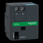  TeSys D - bloc d'accrochage m 