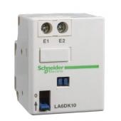  TeSys D - bloc d'accrochage m 