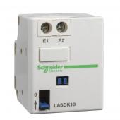  TeSys D - bloc d'accrochage m 